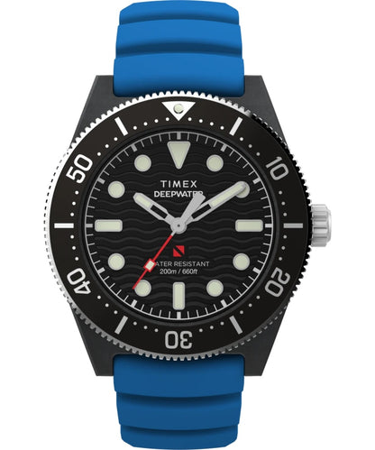 TIMEX TW2Y02500 Armbanduhr – Produktansicht