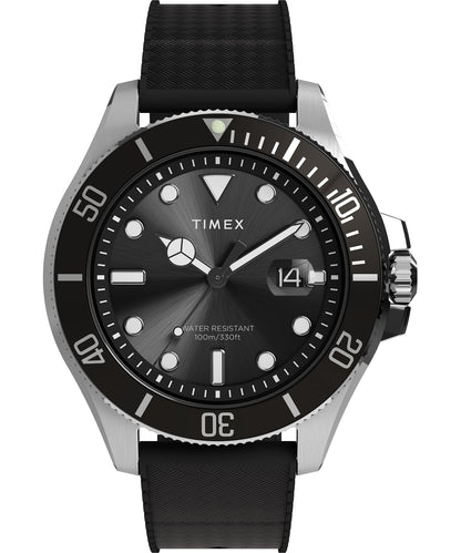Timex TW2Y09200 Armbanduhr – Produktansicht