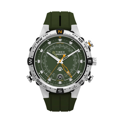 TIMEX WATCHES Mod. TW2Y14400