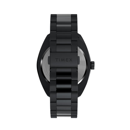Timex Uhr TW2Y22800 – Seitenansicht