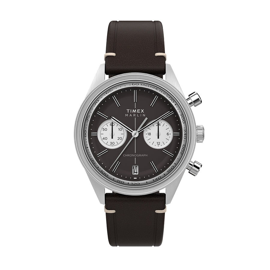 TIMEX TW2Y24700 Armbanduhr – Produktansicht