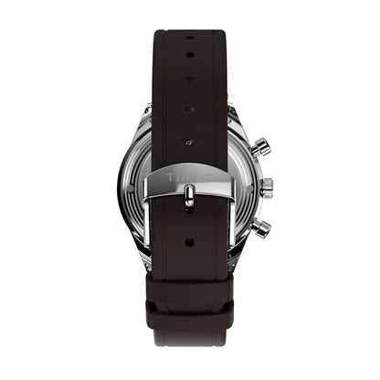 TIMEX TW2Y24700 Armbanduhr – Seitenansicht
