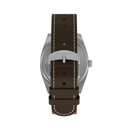 Timex TW2Y30600 Uhr – Seitenansicht