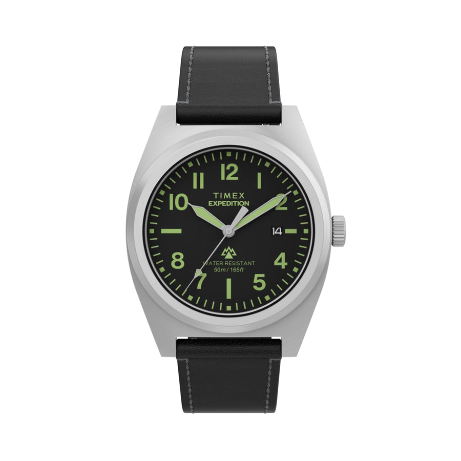 TIMEX Uhr TW2Y30700 – Produktansicht