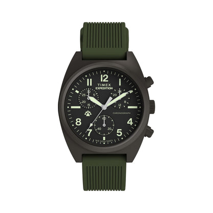 TIMEX TW2Y61100 Uhr – Produktansicht