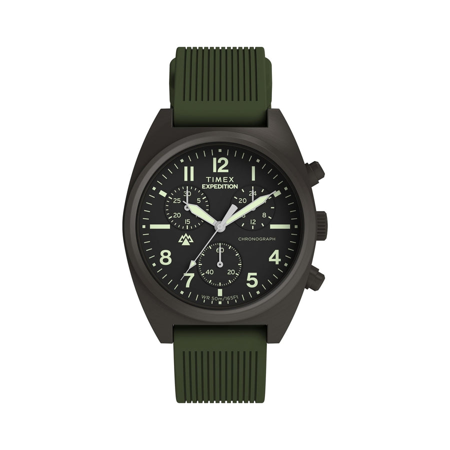 TIMEX TW2Y61100 Uhr – Produktansicht