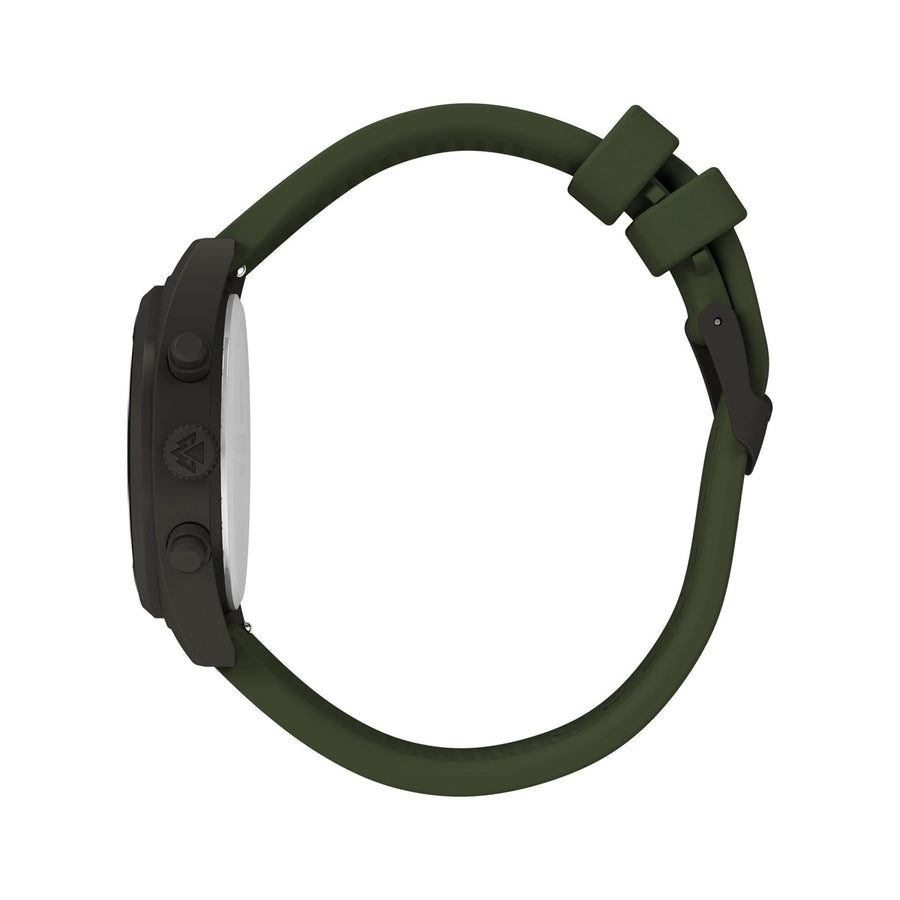 TIMEX TW2Y61100 Uhr – Detailansicht