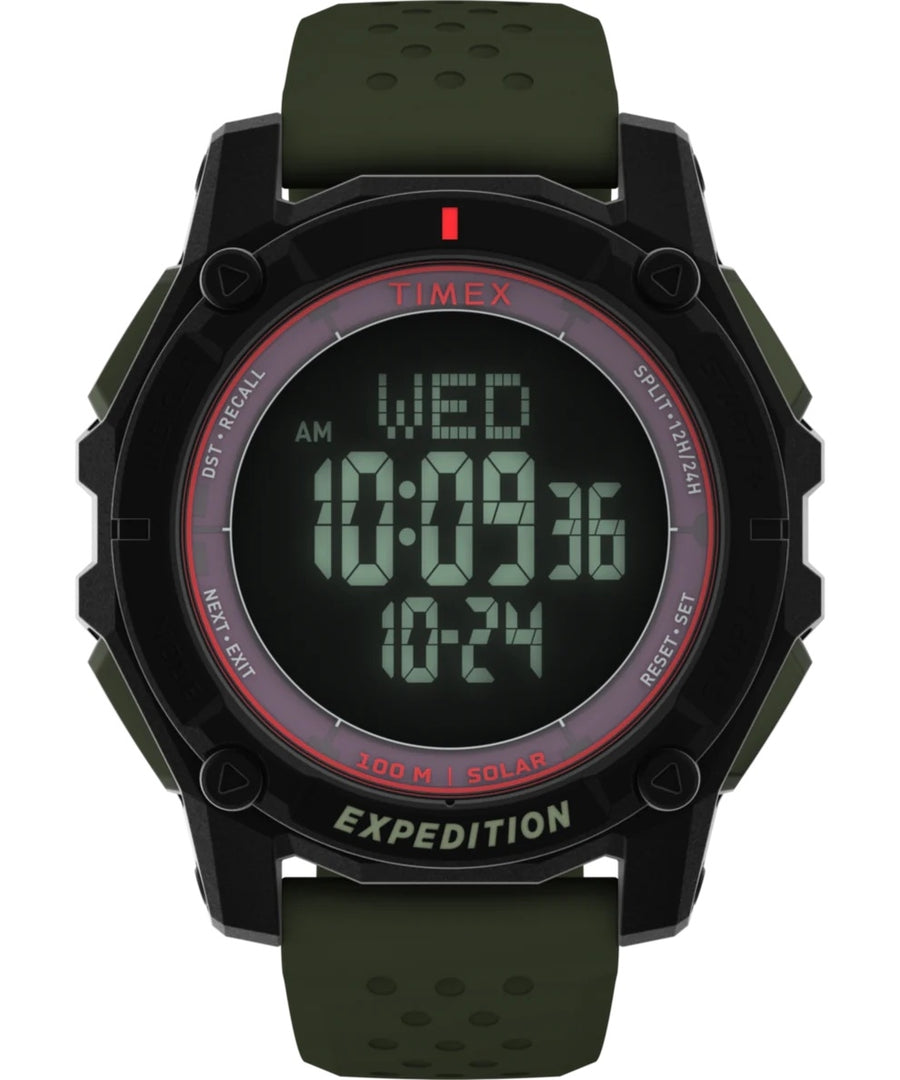 Timex Uhr TW4B33700 – Produktansicht