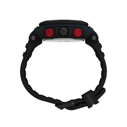 Timex Ironman TW5M52800 Digitaluhr – Detailansicht