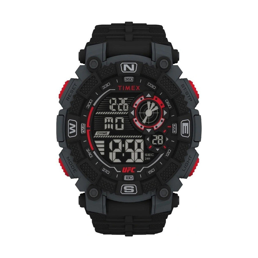 TIMEX TW5M53700 Uhr – Produktansicht