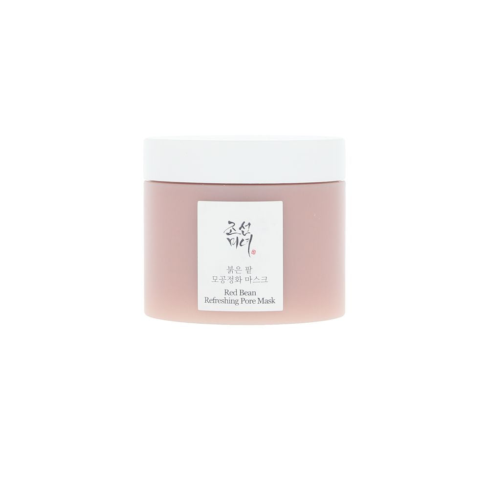 RED BEAN Refreshing Pore Mask 140 ml