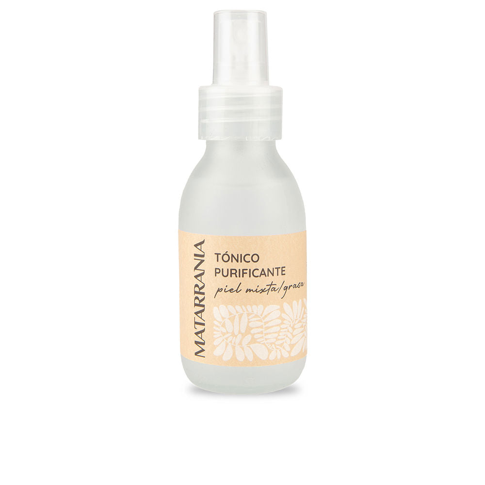 100% ORGANIC PURIFYING TONIC 100 ml
