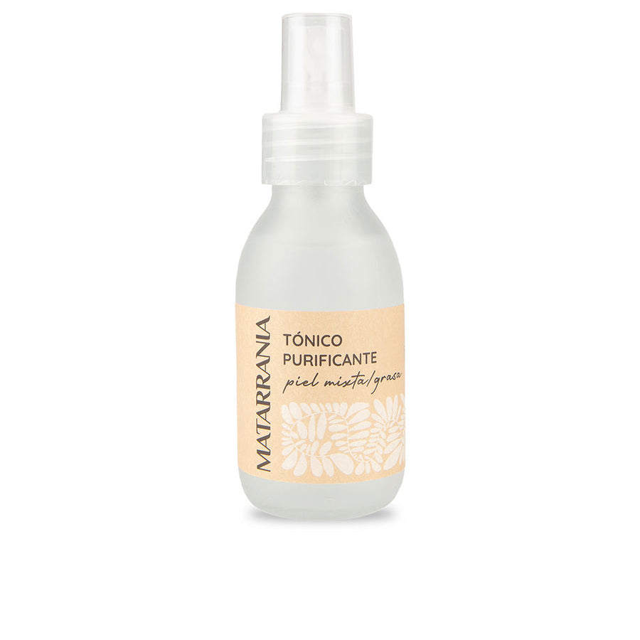 100% ORGANIC PURIFYING TONIC 100 ml