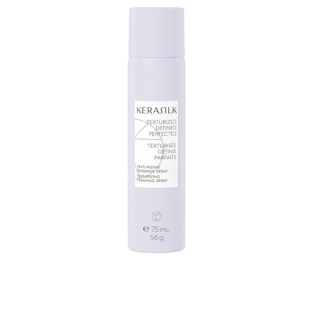 STYLING texturizing finishing spray 75 ml