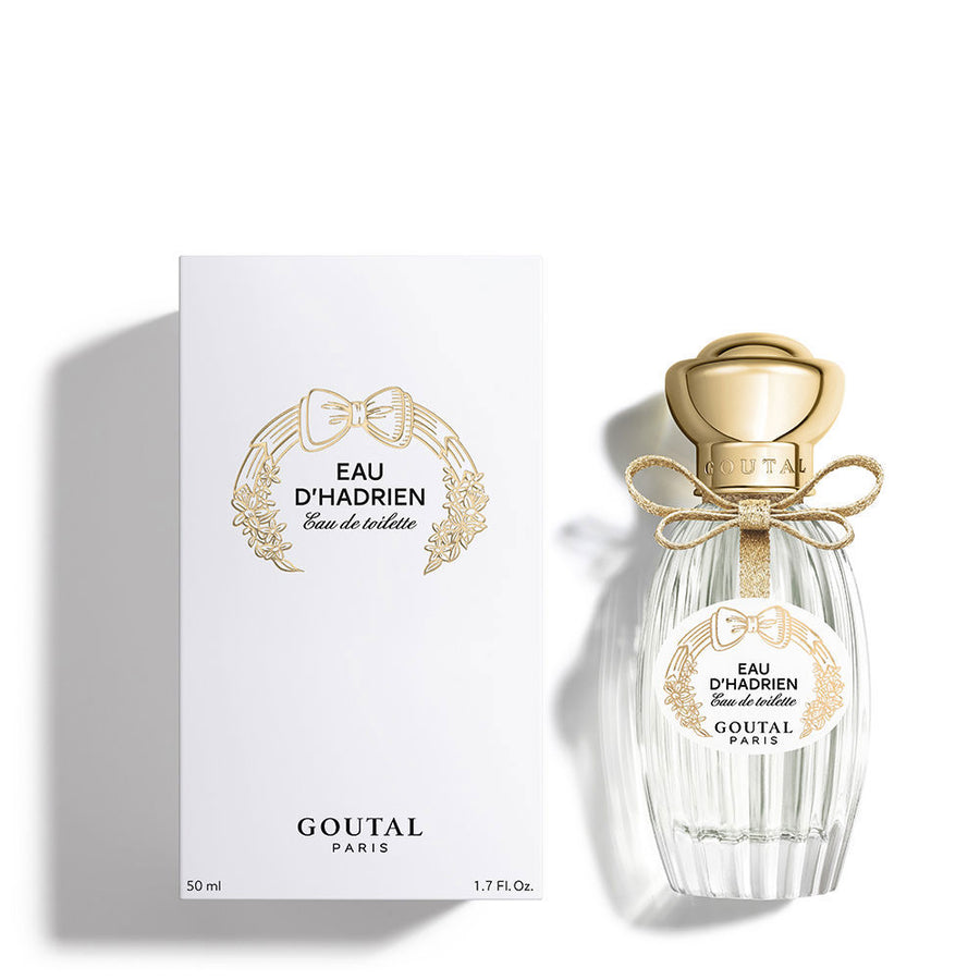 EAU DHADRIEN eau de toilette spray 50 ml