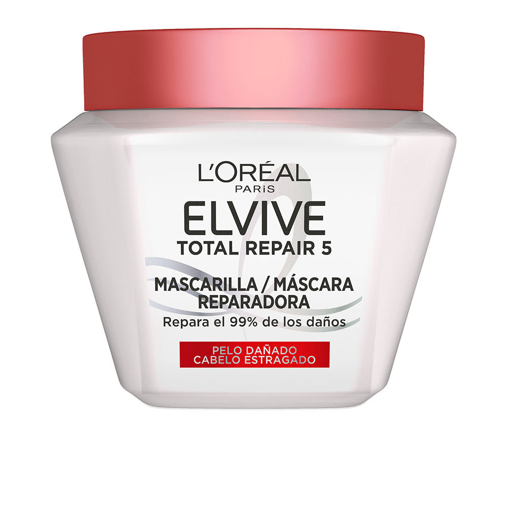 ELVIVE TOTAL REPAIR 5 Reconstituting Mask 300 ml
