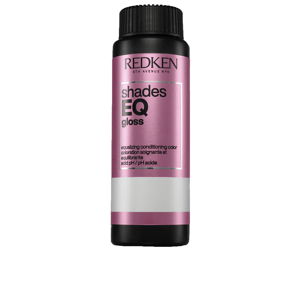 SHADES EQ #07M driftwood 60 ml x 3 u