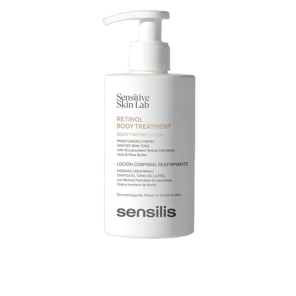 RETINOL BODY TREATMENT firming 200 ml