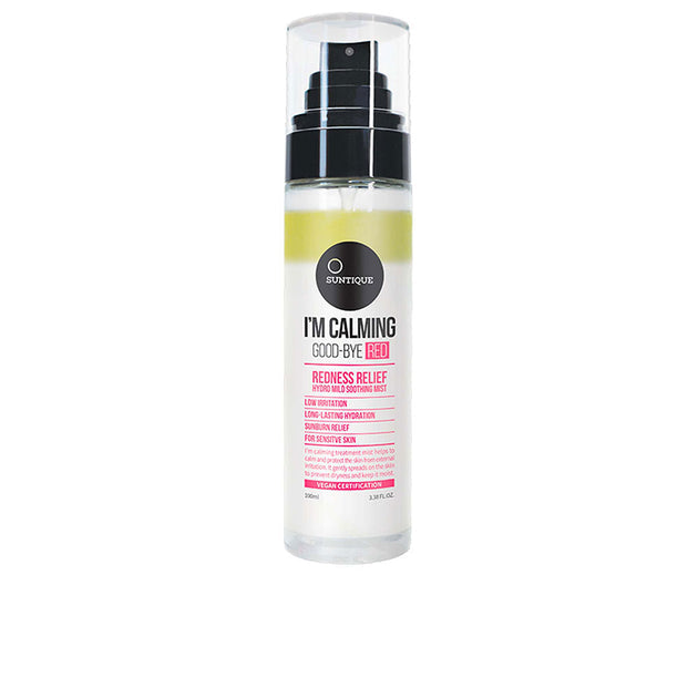 SUNTIQUE SUNTIQUE I’m Calming Good Bye Red Mist Gesichtsspray 100 ml Sonnenpflege