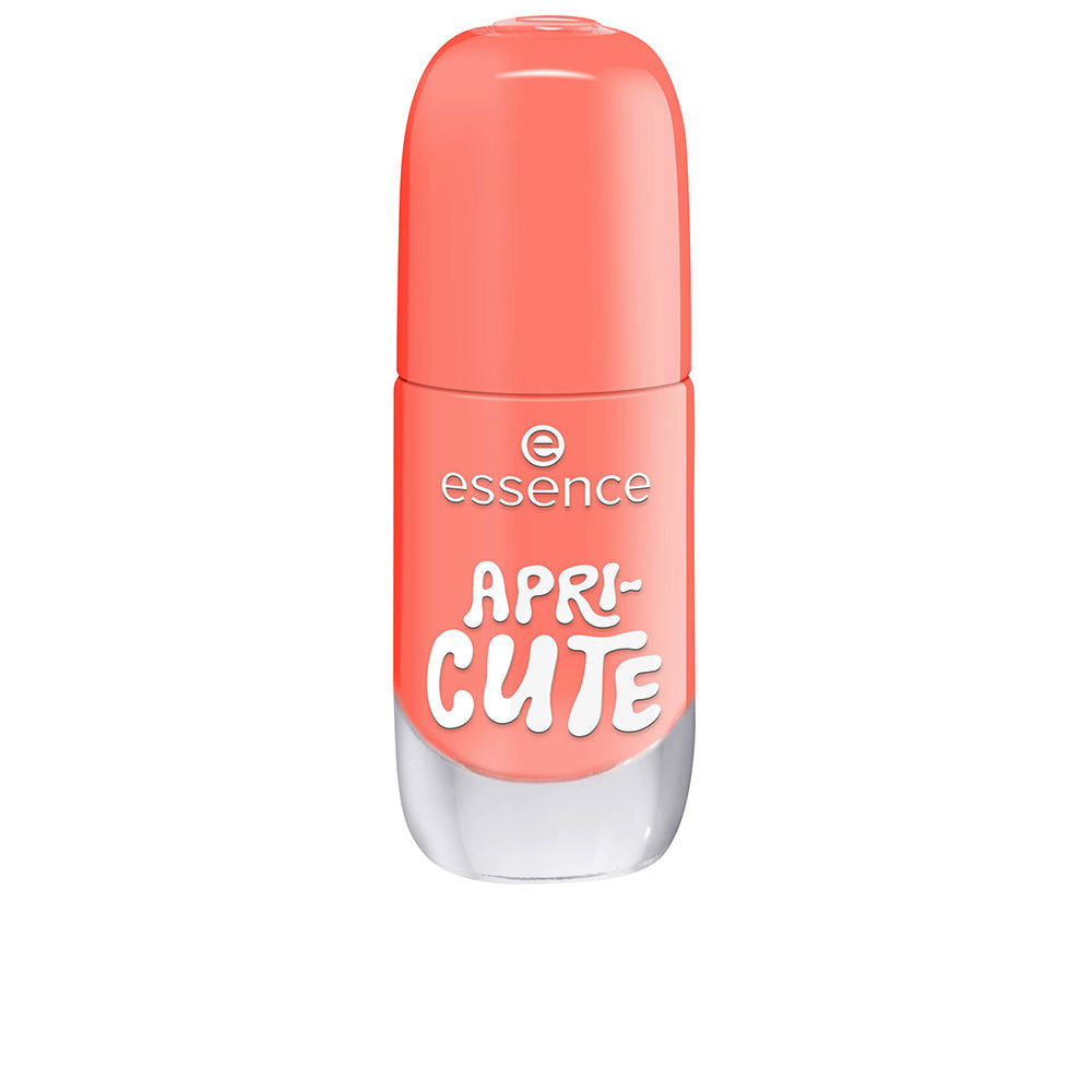 GEL NAIL POLISH nail polish #11-Apri-Cute 8 ml