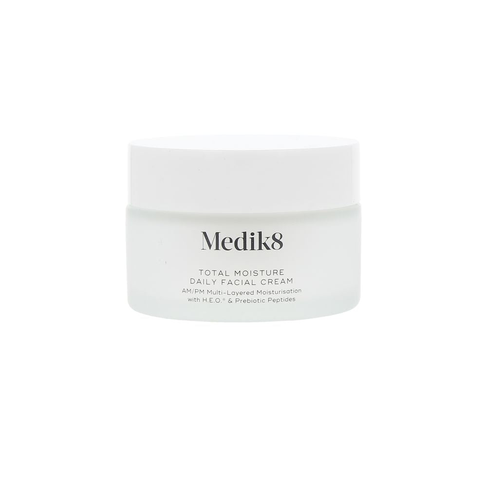 TOTAL MOISTURE daily facial cream deep hydration 50 ml