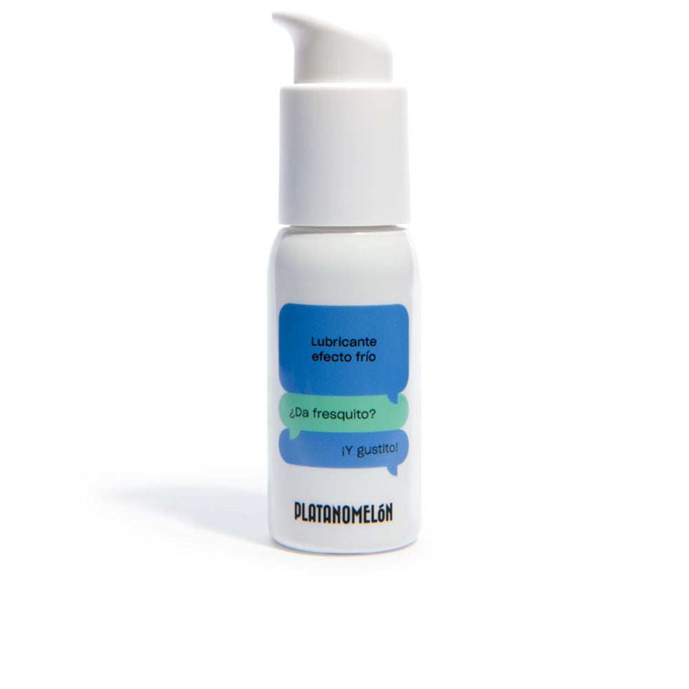 LUBRICANT cold effect 50 ml
