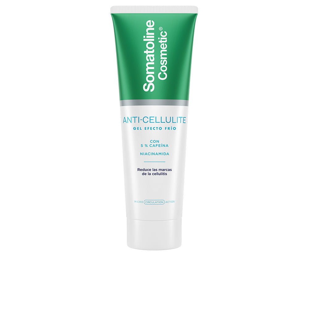CRYOACTIVE ANTICELLULITE gel 250 ml