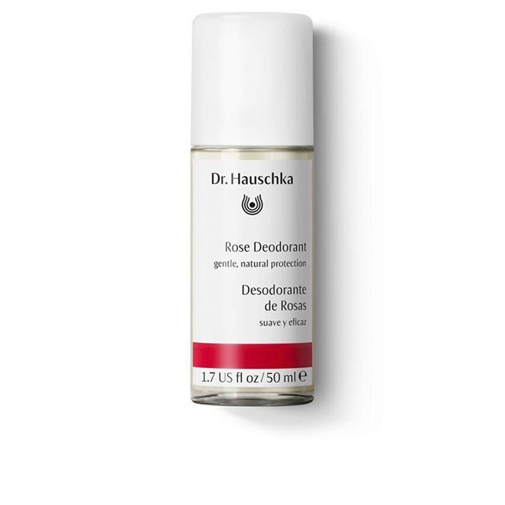 Rose deodorant 50 ml