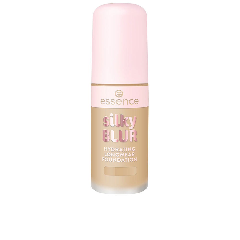 SILKY BLUR long-lasting makeup base #178 30 ml