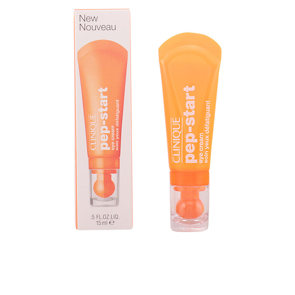 PEP-START eye cream 15 ml