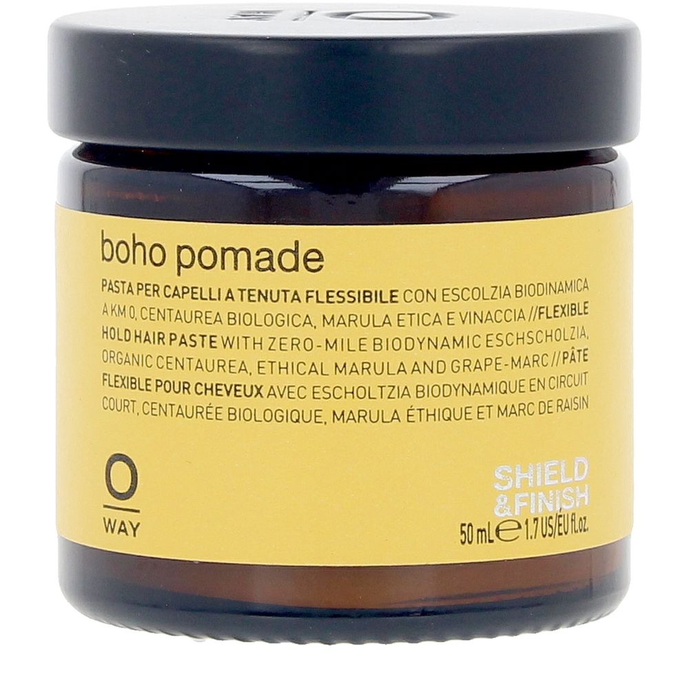 BOHO flexible hairspray 50ml