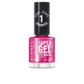 SUPER GEL nail polish #120-Glazed To Perfection 12 ml