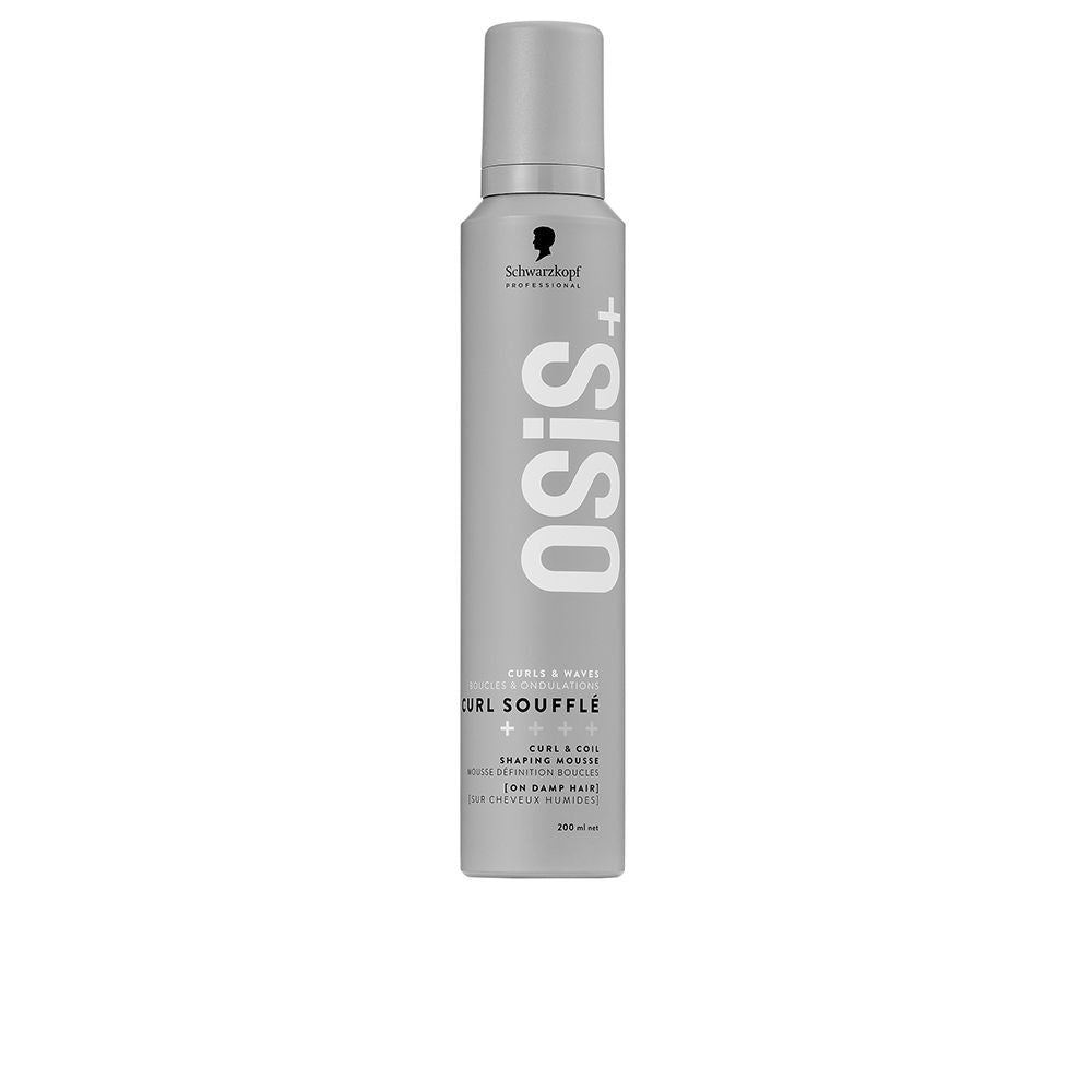 OSIS+ curl soufflé 200 ml