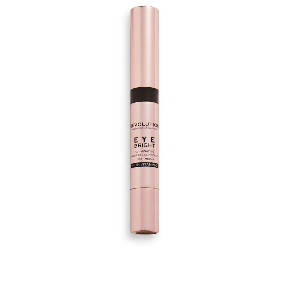 BRIGHT EYE concealer #deep mocha 3 ml
