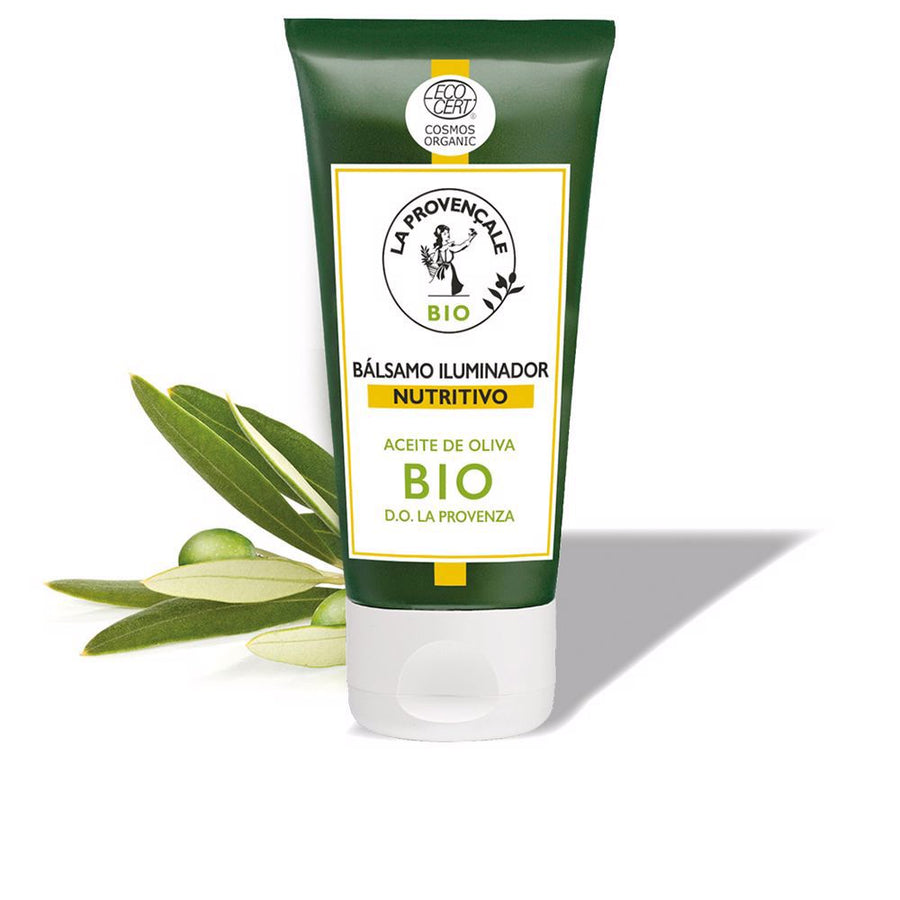 BÁLSAMO ILUMINADOR BIO nutritivo 50 ml