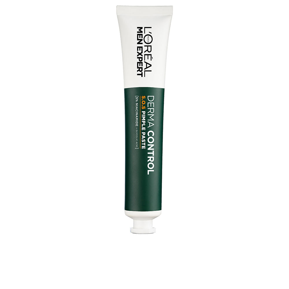 MEN EXPERT DERMA CONTROL SOS anti-blemish solution 45 ml