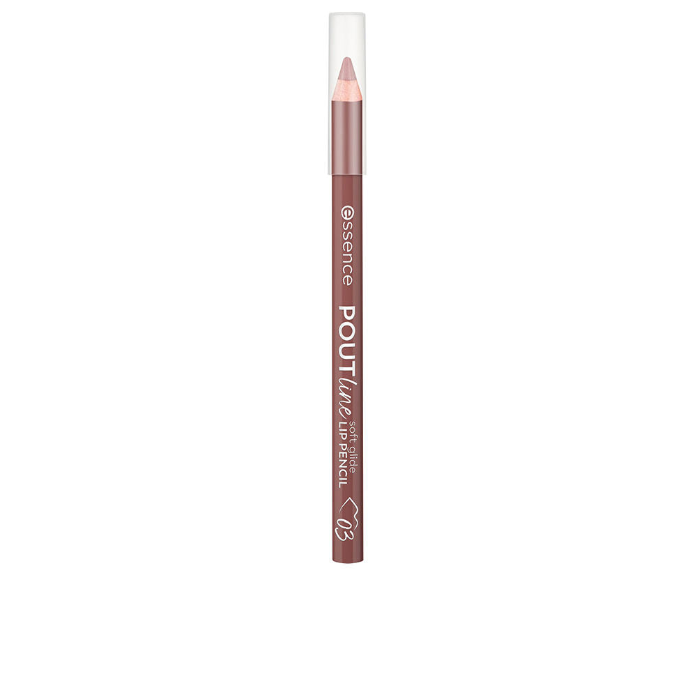 POUTLINE SOFT GLIDE lip liner #03-Bare Affair 0.62 gr