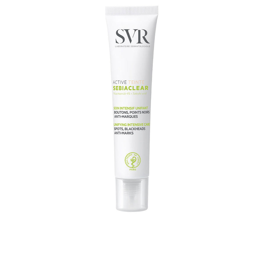 SEBIACLEAR active teintee 40 ml
