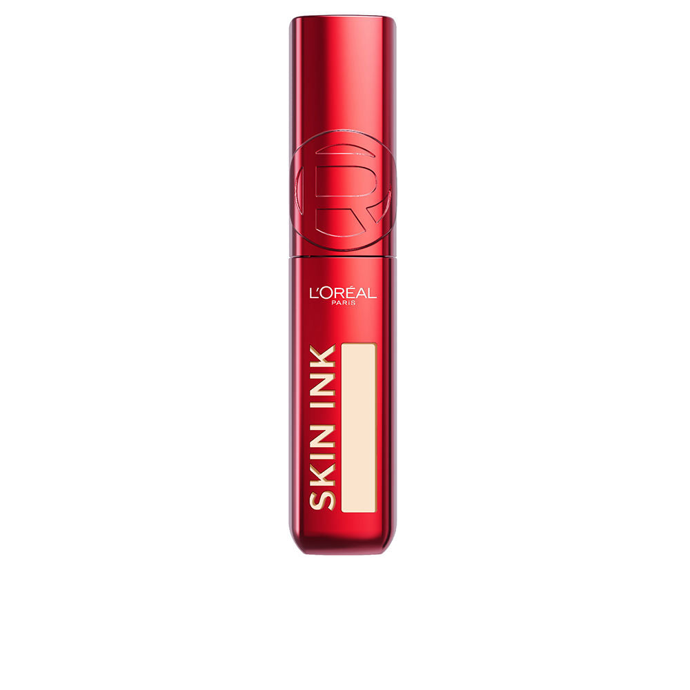 INFAILLIBLE SKIN INK 48h Foundation and Concealer #15-Light Neut 15 ml