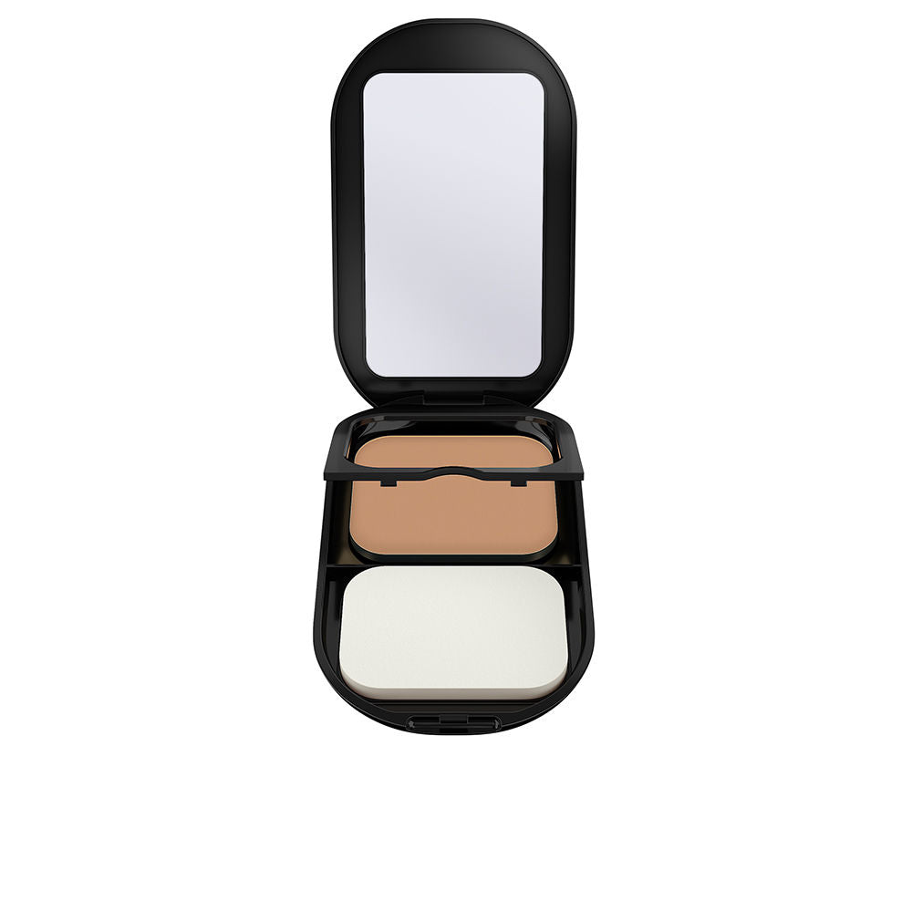 FACEFINITY COMPACT recharge makeup base SPF20 #03-natural recharge 10 gr