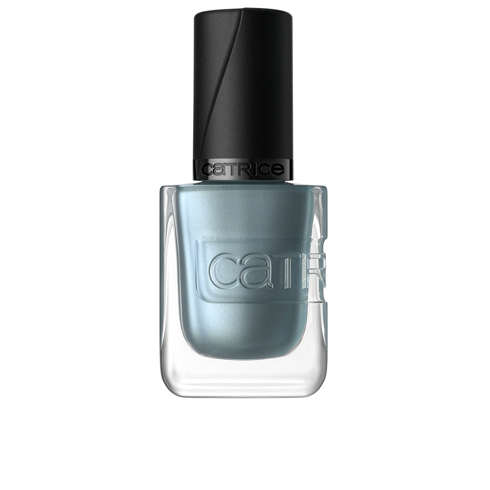 GEL AFFAIR nail polish #065-Frosted Cloud 10.5 ml