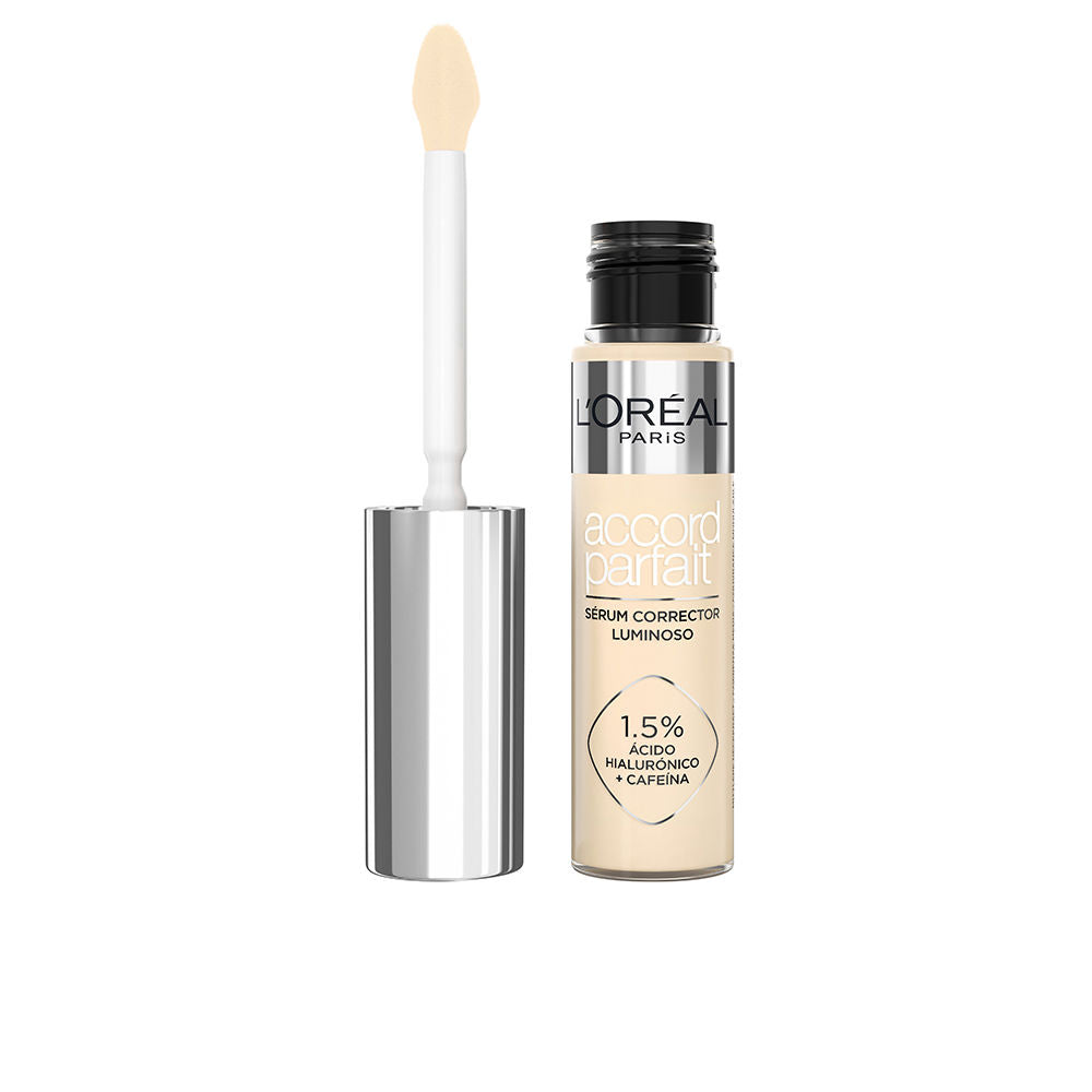 ACCORD PARFAIT luminous corrective serum #0.5D 11 ml