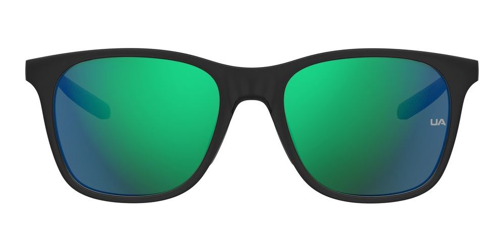 UNDER ARMOUR SUNGLASSES Under Armour UA Gamut Sonnenbrille Modell UA GAMUT 807-Z9 G 54 – Produktansicht