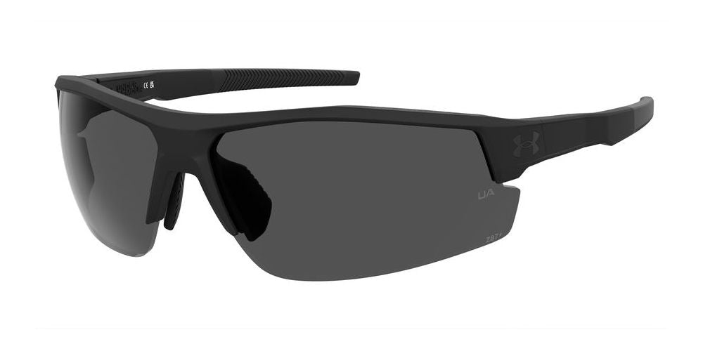 UNDER ARMOUR SUNGLASSES Under Armour UA Skillz Sonnenbrille – Detailansicht