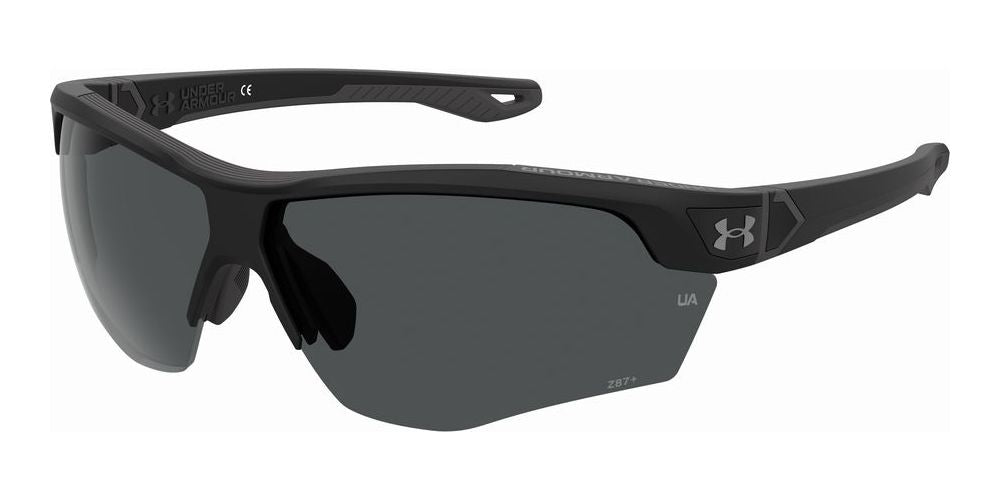UNDER ARMOUR SUNGLASSES Under Armour UA Yard Dual Sonnenbrille – Detailansicht