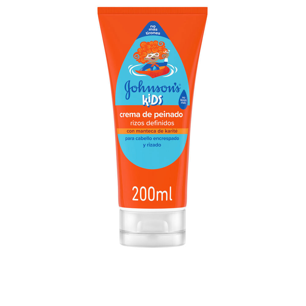 KIDS styling cream 200 ml
