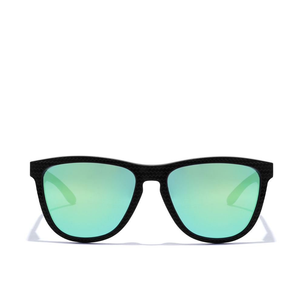 ONE RAW CARBON FIBER polarized #emerald 1 u