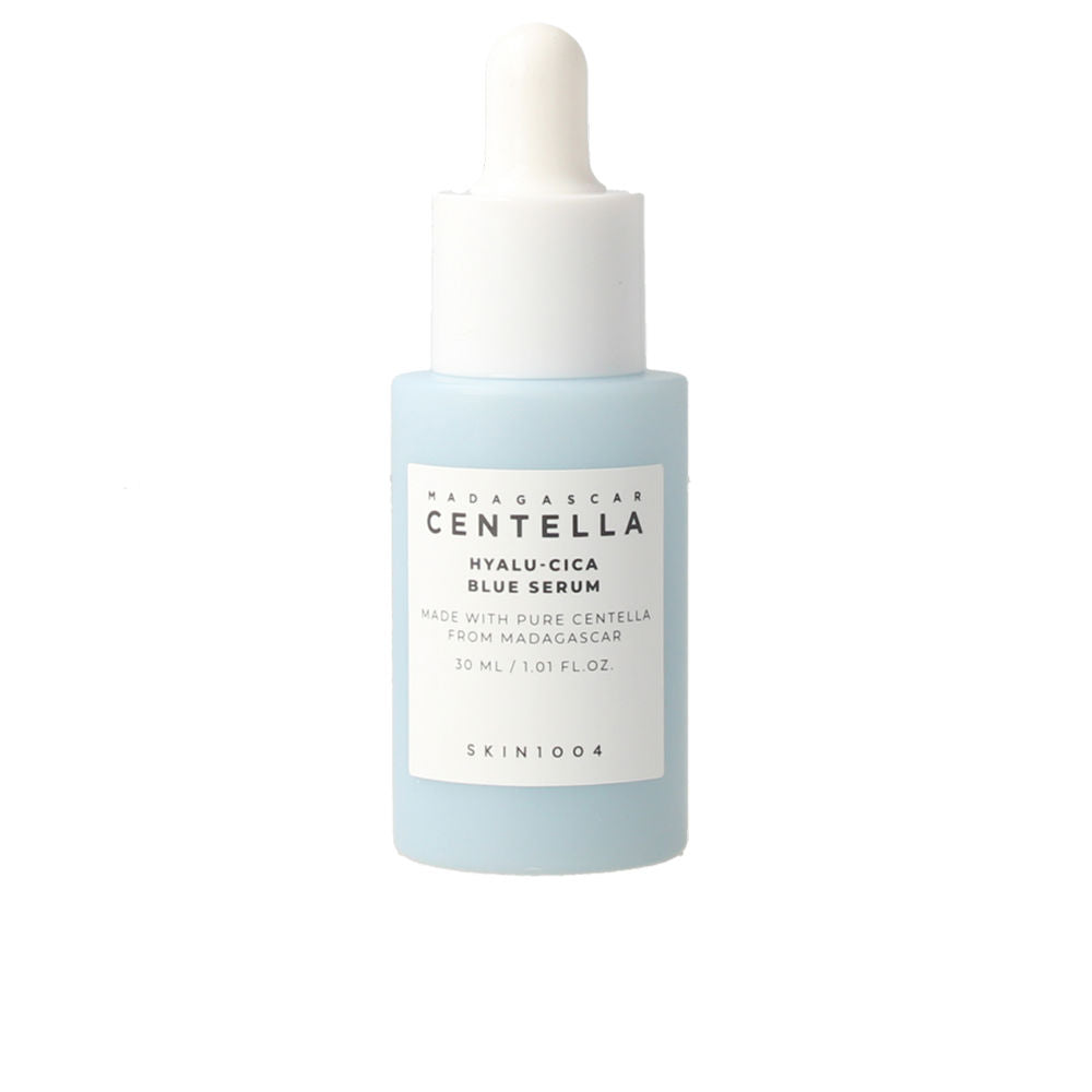 MADAGASCAR CENTELLA blue hyalu-cica serum 30 ml