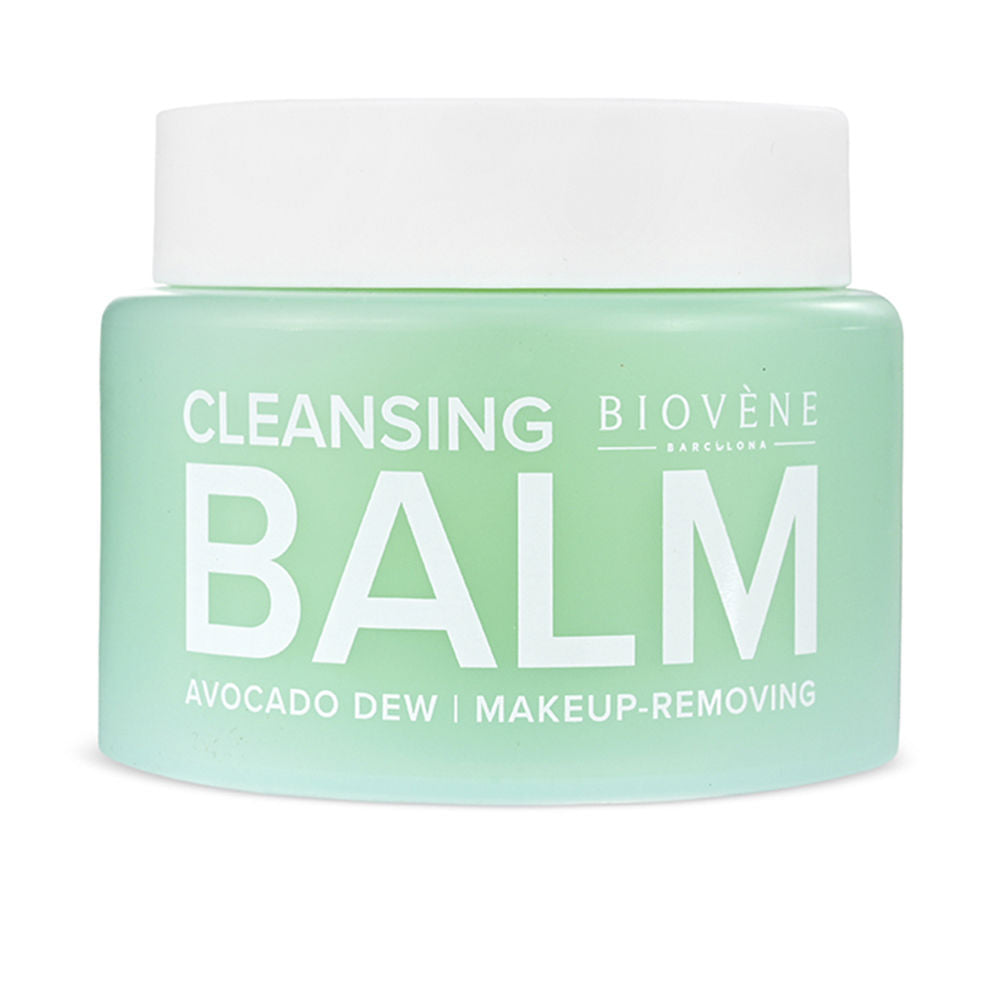 CLEANSING BALM AVOCADO DEW makeup remover balm 100 gr