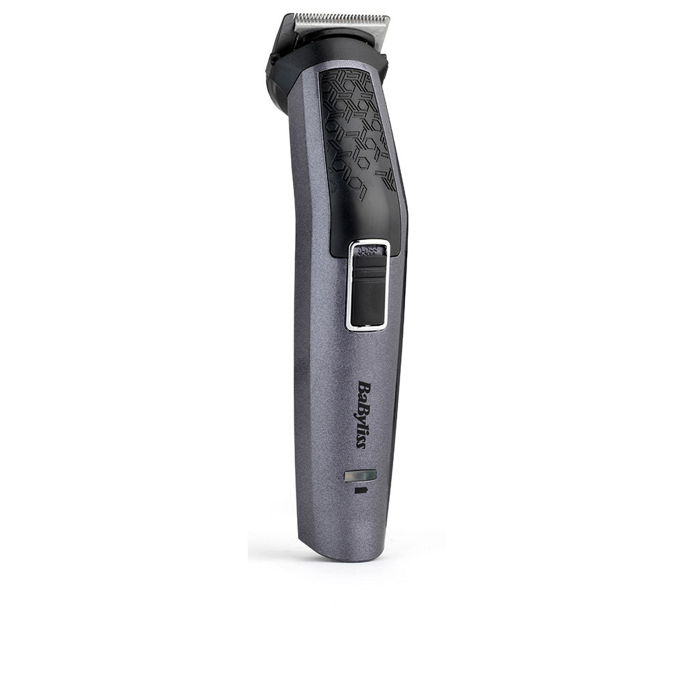 MT727E 10-in-1 Carbon Titanium Beard Trimmer, 1 unit